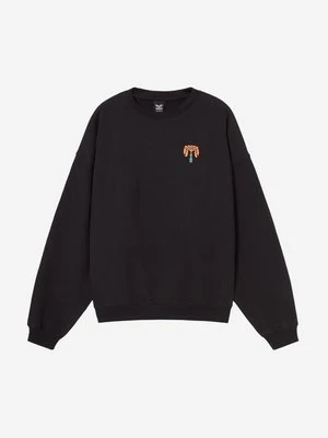 Bluza Kaotiko czarny