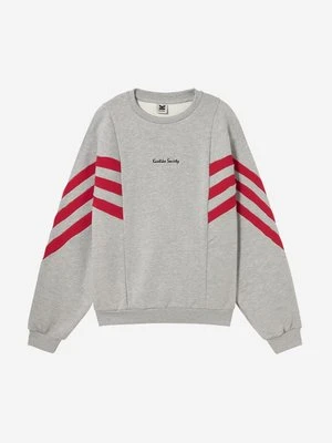 Bluza Kaotiko szary