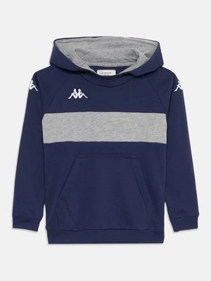 Bluza Kappa niebieski