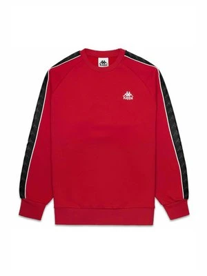 Bluza Kappa czerwony