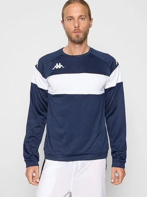 Bluza Kappa biały