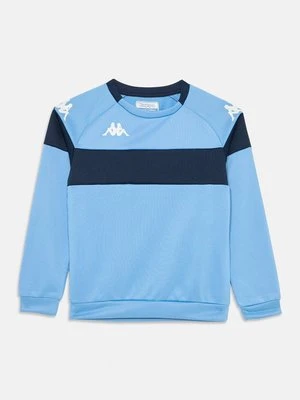 Bluza Kappa jasnoniebieski