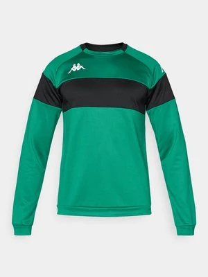 Bluza Kappa zielony