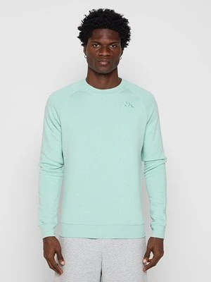 Bluza Kappa zielony