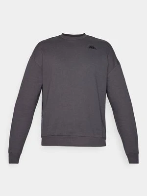 Bluza Kappa ciemnoszary