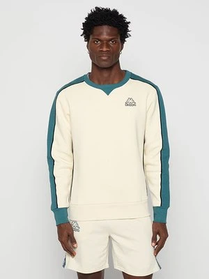 Bluza Kappa biały