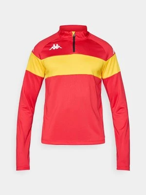 Bluza Kappa czerwony