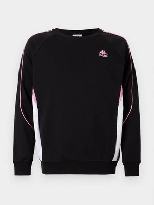 Bluza Kappa czarny
