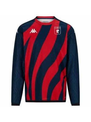 Bluza Kappa czerwony