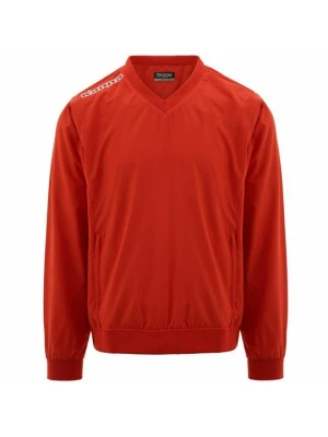 Bluza Kappa czerwony