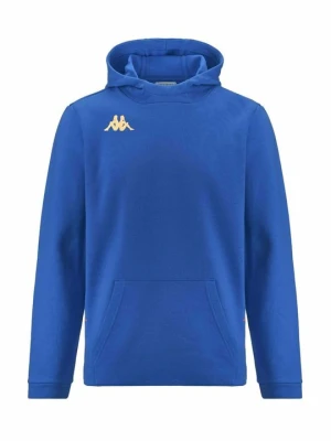 Bluza Kappa niebieski