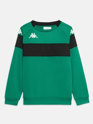 Bluza Kappa zielony