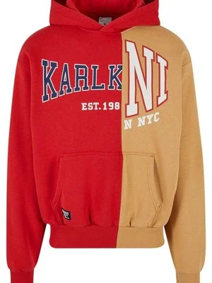 Bluza z kapturem Karl Kani