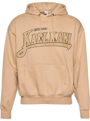 Bluza z kapturem Karl Kani