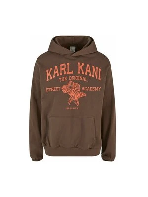 Bluza z kapturem Karl Kani
