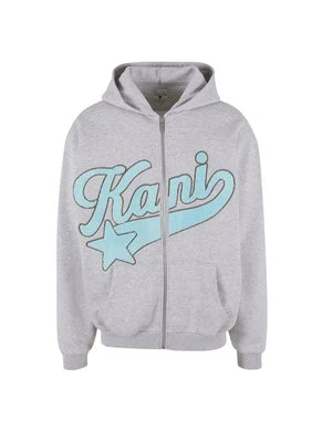 Bluza z kapturem Karl Kani