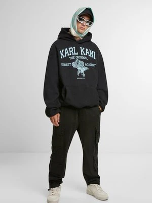 Bluza z kapturem Karl Kani