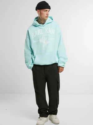 Bluza z kapturem Karl Kani