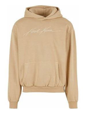 Bluza z kapturem Karl Kani