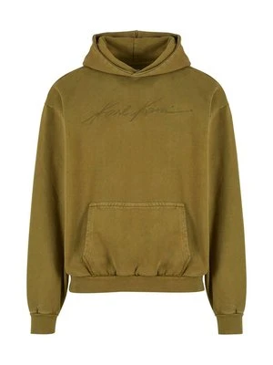 Bluza z kapturem Karl Kani