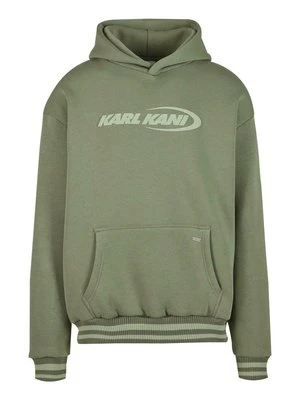 Bluza Karl Kani oliwkowy