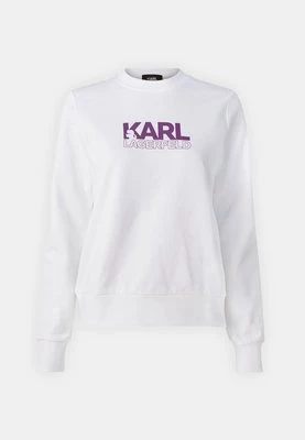 Bluza Karl Lagerfeld