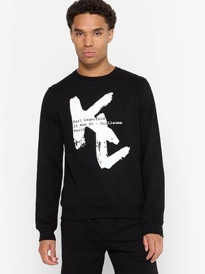 Bluza Karl Lagerfeld