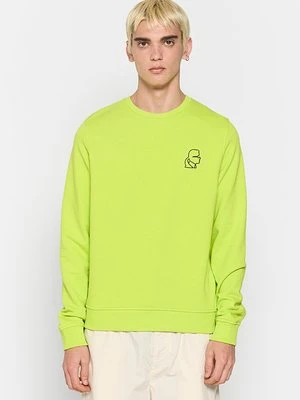 Bluza Karl Lagerfeld