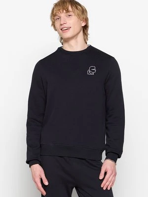 Bluza Karl Lagerfeld