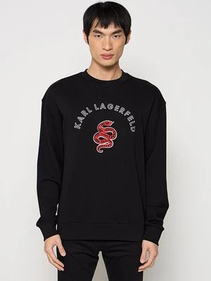 Bluza Karl Lagerfeld