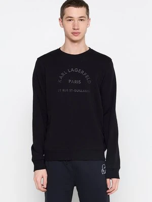 Bluza Karl Lagerfeld