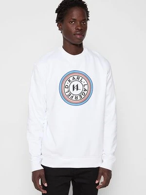 Bluza Karl Lagerfeld