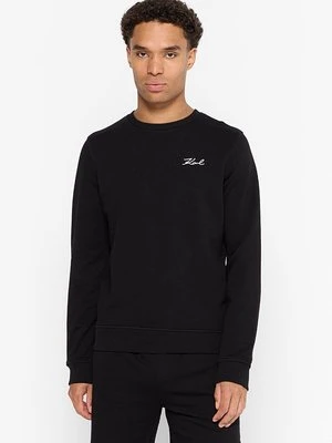 Bluza Karl Lagerfeld