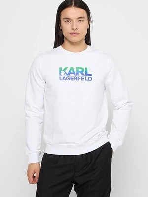 Bluza Karl Lagerfeld