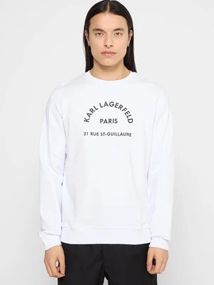 Bluza Karl Lagerfeld