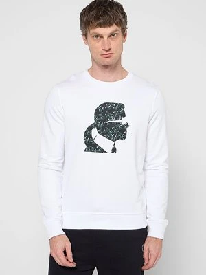 Bluza Karl Lagerfeld