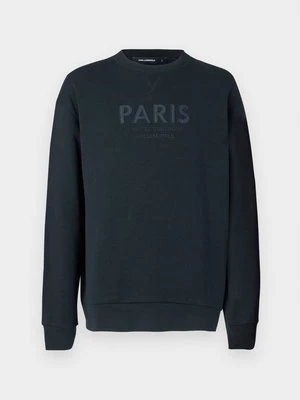 Bluza Karl Lagerfeld