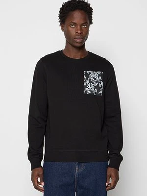 Bluza Karl Lagerfeld