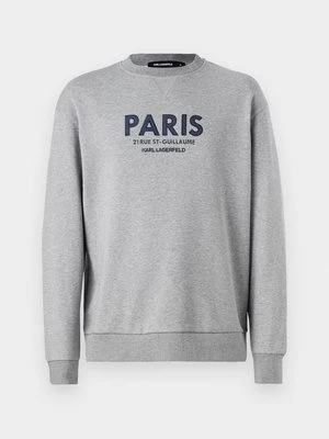 Bluza Karl Lagerfeld