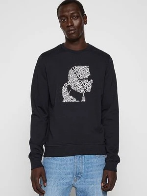 Bluza Karl Lagerfeld