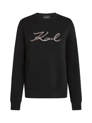 Zdjęcie produktu Bluza Karl Lagerfeld