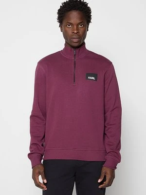 Bluza Karl Lagerfeld