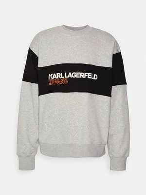 Bluza Karl Lagerfeld Jeans