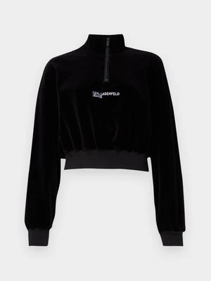 Bluza Karl Lagerfeld Jeans