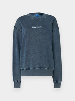 Bluza Karl Lagerfeld Jeans