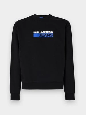 Bluza Karl Lagerfeld Jeans