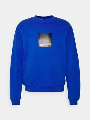 Bluza Karl Lagerfeld Jeans