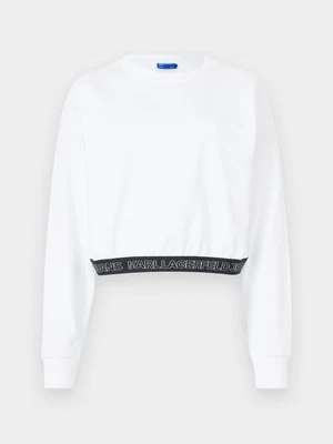 Bluza Karl Lagerfeld Jeans