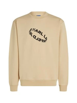 Bluza Karl Lagerfeld Jeans