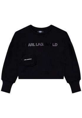 Bluza KARL LAGERFELD KIDS